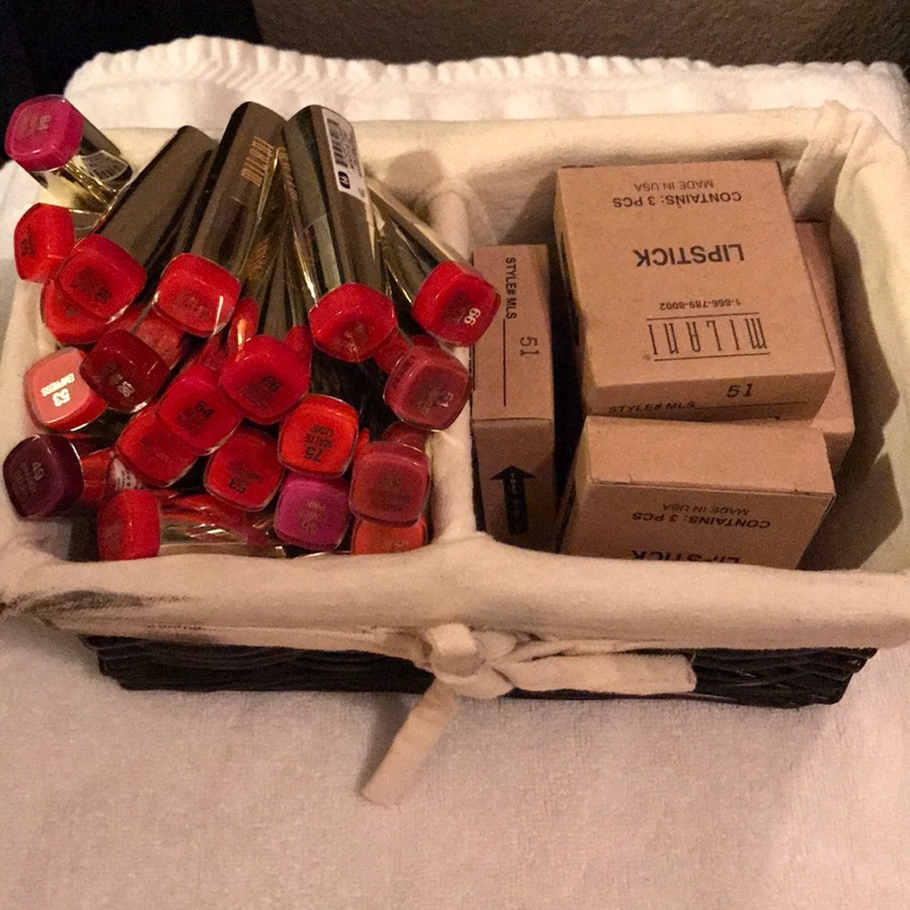 Lipstick